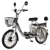 Электровелосипед Jetson PRO MAX 20D Classic (60V13Ah)