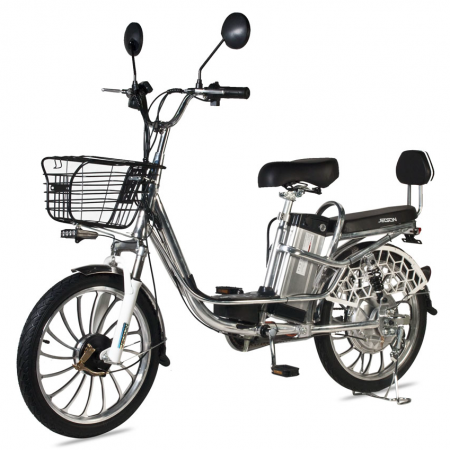 Электровелосипед Jetson PRO MAX 20D Classic (60V13Ah)