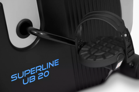 Велотренажер Clear Fit Sport SuperLine UB 20