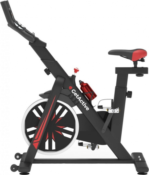 Спин-байк GetActive Wheel ES-7021b