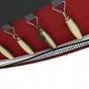 Батут Unix line Simple 12 ft Color (inside)