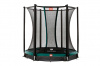 Батут Berg InGround Talent с защитной сеткой Comfort 180 см