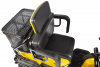 Электротрицикл Rutrike Навигатор Черный