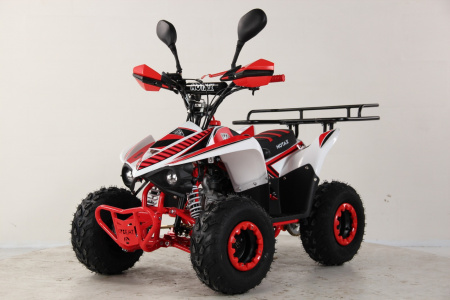 Квадроцикл MOTAX GRIZLIK MIKRO 110 NEW