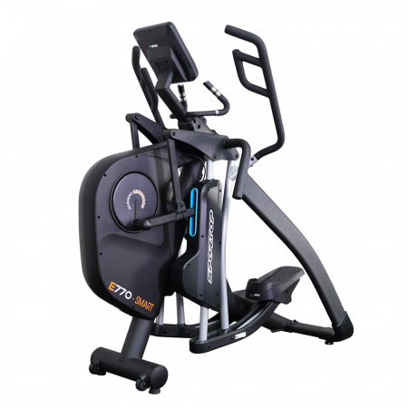 Эллиптический тренажер Sportop Pro E700