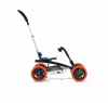 Веломобиль Berg Buzzy Nitro 2-in-1