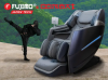 Массажное кресло Fujimo 氣 Combat F700 Серый