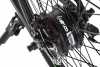 Велогибрид Eltreco XT 600 Салатовый