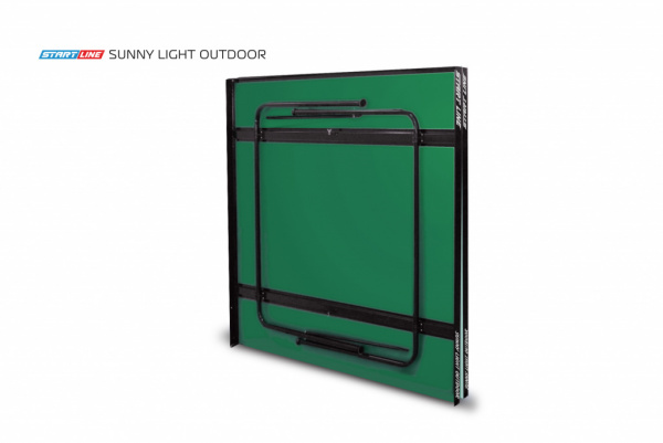 Теннисный стол Sunny Light Outdoor green