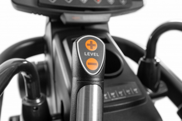 Эллиптический тренажер BCFitness TS-5529L