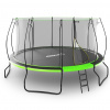 Батут Unix Line 14 ft Ufo Green