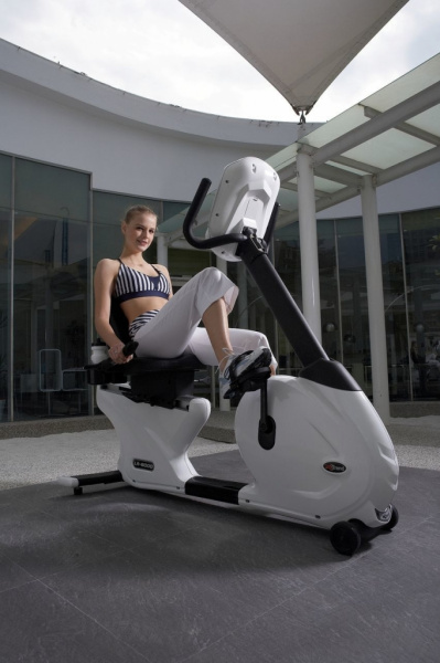Велотренажер X-Trend LR-8000i