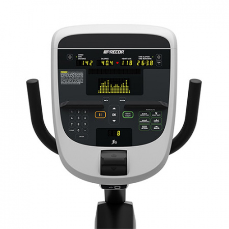 Велотренажер Precor RBK 635