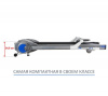 Беговая дорожка Energetics PR 4900P E-Z