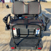 Гольфкар GreenCamel Linhai A22L (2+2, 4kW AC, R14 литые) LUX lifted