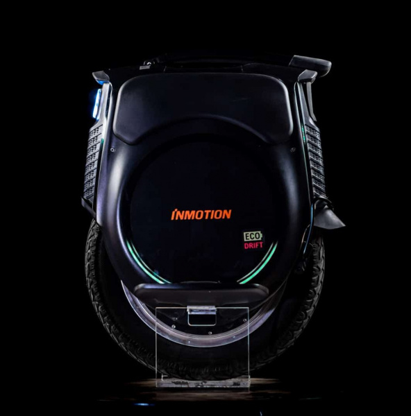 Моноколесо Inmotion V12 HS 1750 wh 100V