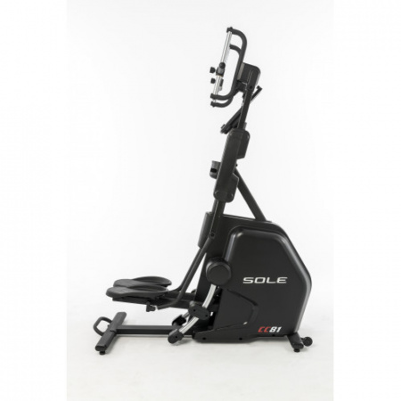 Степпер Sole Fitness Cardio Climber SC200 (CC81 2019)
