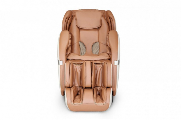 Массажное кресло iRest SL-A191 Beige Yellow