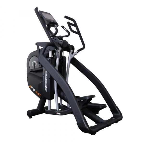 Эллиптический тренажер Sportop Pro E700