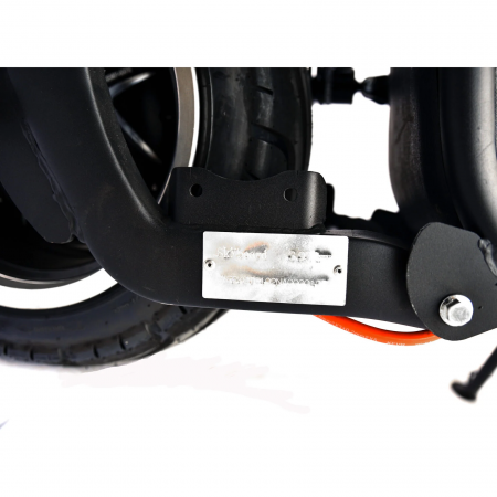 Электроскутер Skyboard FAR EAST 5000W
