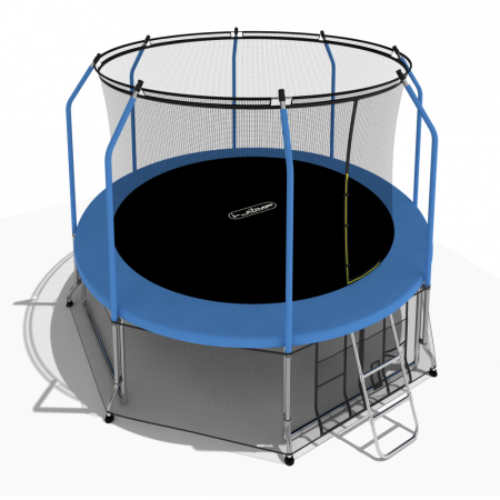 Батут i-Jump Elegant 12ft