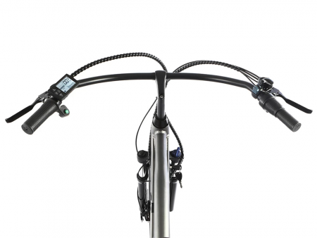 Электровелосипед Unimoto FIT