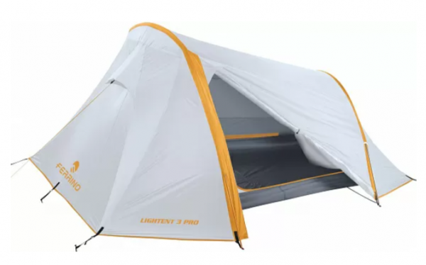 Палатка Ferrino Lightent 3 Pro Light Grey
