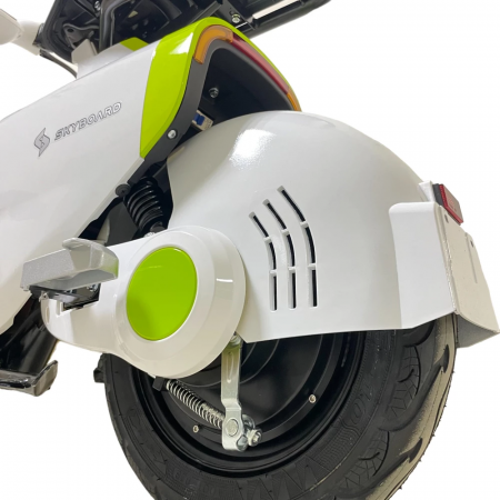 Электроскутер Skyboard Yalta 1200W White