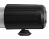 Гребной тренажёр Oxygen Typhoon HRC