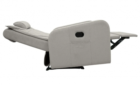 Кресло-реклайнер электрический Fujimo E-comfort Chair F3005 FEW Грейси