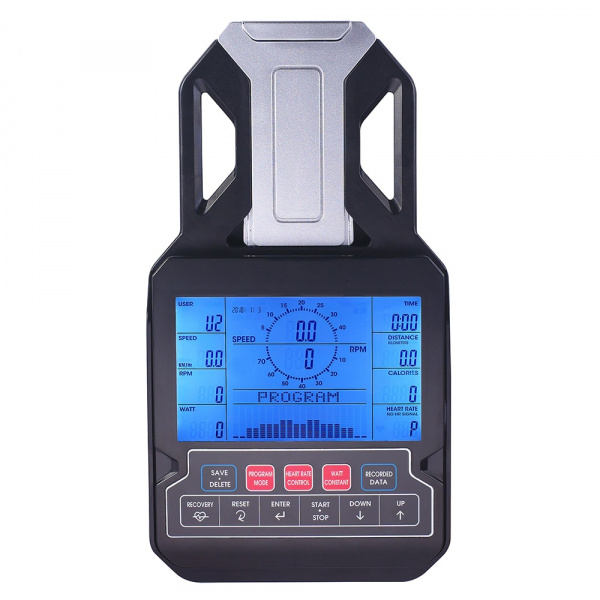 Велотренажер Sportop U80-LCD