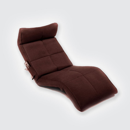 Массажное Lounge кресло-матрас Ego Com Forte EG1600