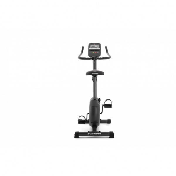 Велотренажер Schwinn 510U, вертикальный (100935)