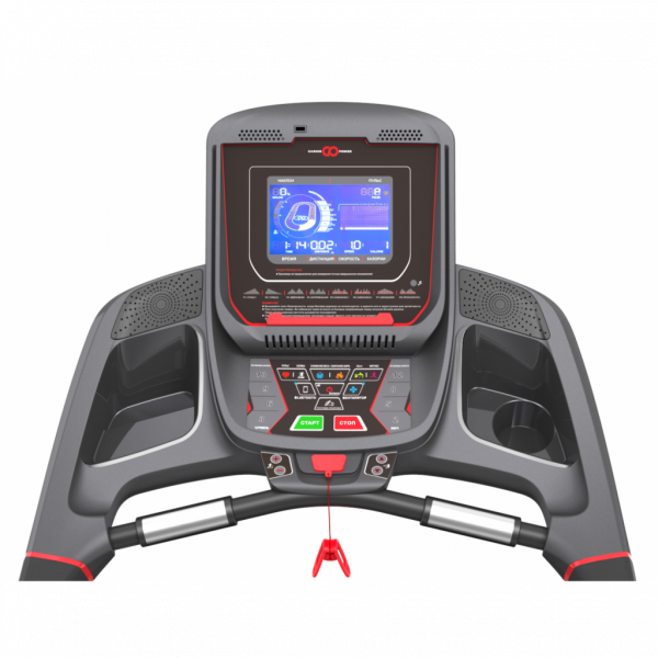 Беговая дорожка CardioPower S45