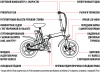 Электровелосипед Iconbit E-BIKE K316 Белый