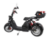 Электроскутер CityCoco Kugoo C6 Pro