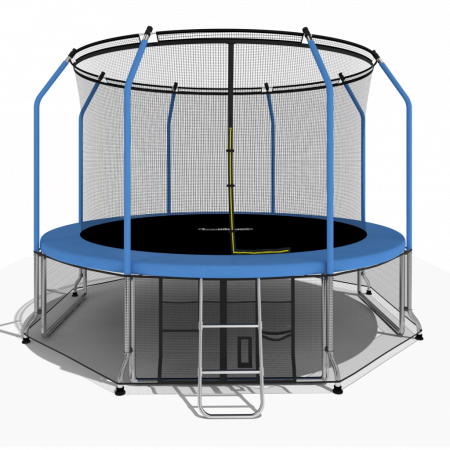 Батут i-Jump Elegant 12ft