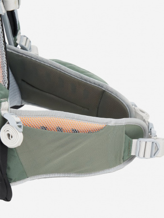 Рюкзак Osprey Hikelite, 32 л, зеленый