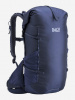 Рюкзак Bach Pack Molecule 30 (regular) Midnight Blue