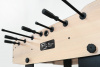 Мини-футбол Compact 55 NEW (Йоркшир)