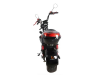 Электроскутер CityCoco Kugoo C6 Pro