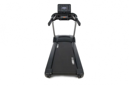 Беговая дорожка Spirit Fitness CT850+ Graphite gray