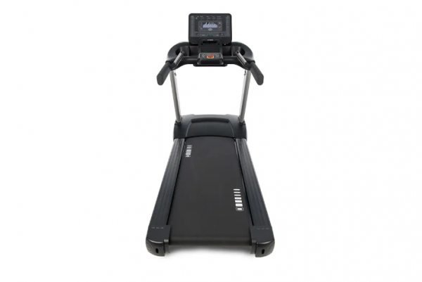 Беговая дорожка Spirit Fitness CT850+ Graphite gray