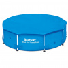 Бассейн каркасный Bestway 56088