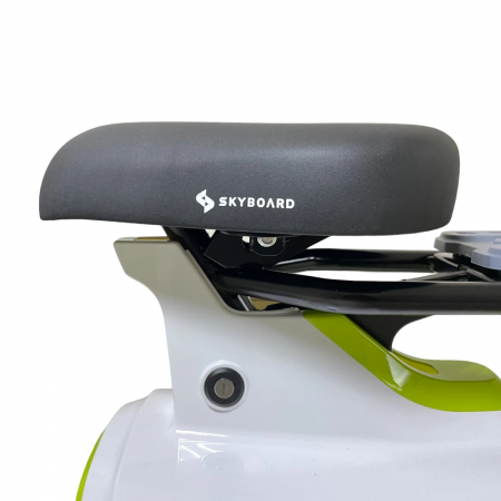Электроскутер Skyboard Yalta 1200W White