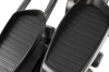 Эллиптический тренажер Spirit Fitness CE800 Silver