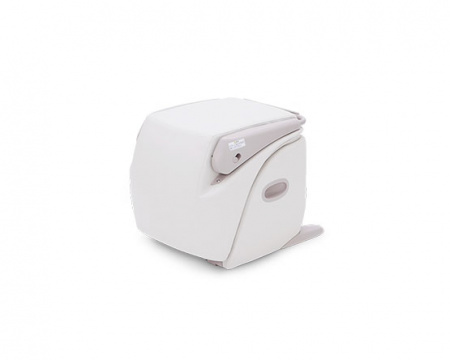 Массажер Inada Cube Plus Ivory