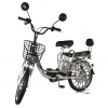 Электровелосипед Jetson PRO MAX 20D Classic (60V13Ah)