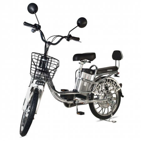 Электровелосипед Jetson PRO MAX 20D Classic (60V13Ah)