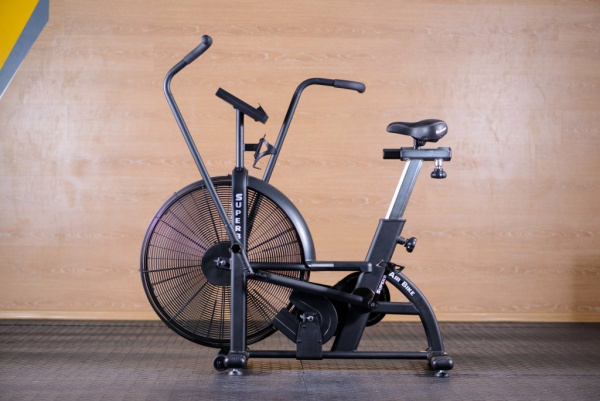 Велотренажер Superb Air Bike